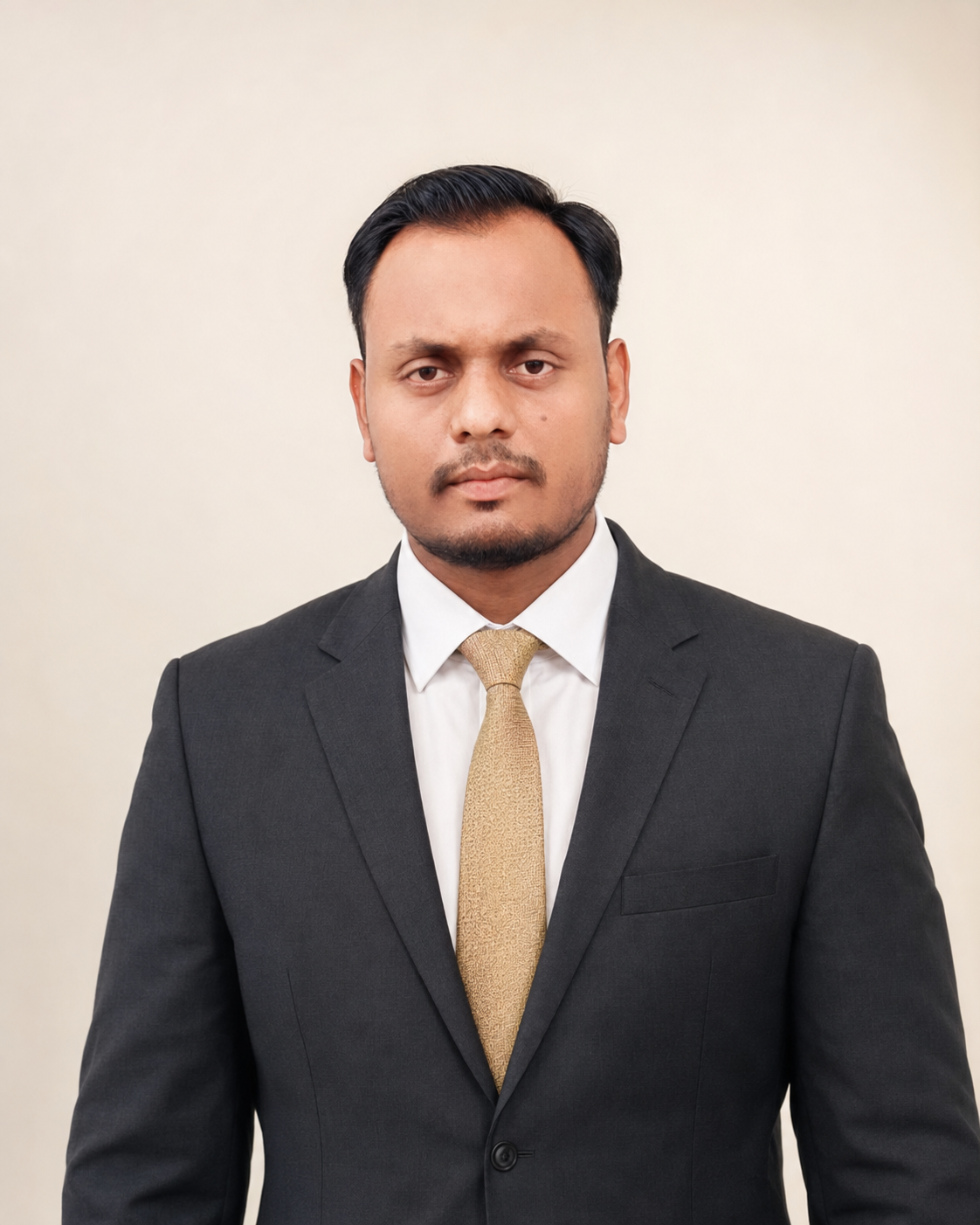 Sanjay Kumar